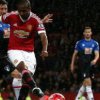 Manchester United, invingatoare in ultimul meci al sezonului din Premier League